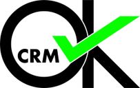 Логотип OkCRM